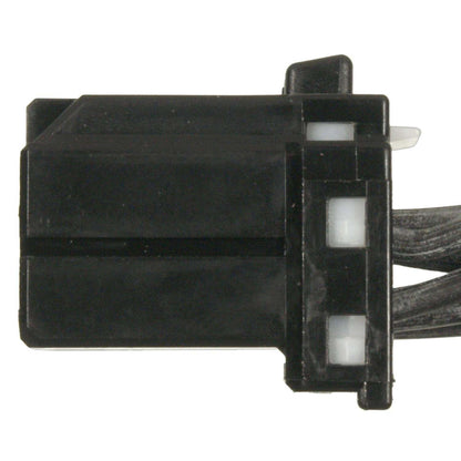 Standard Ignition Lighting Control Module Connector S-2072