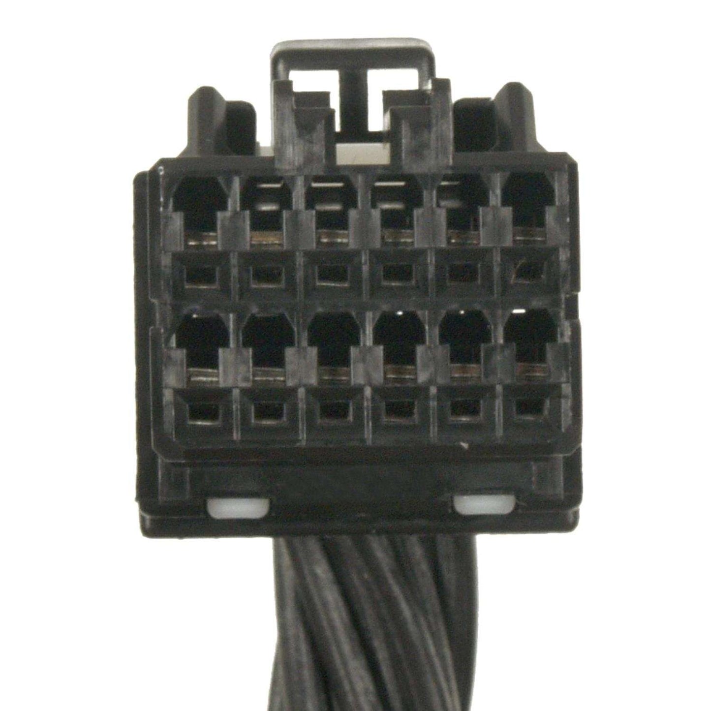 Standard Ignition Lighting Control Module Connector S-2072
