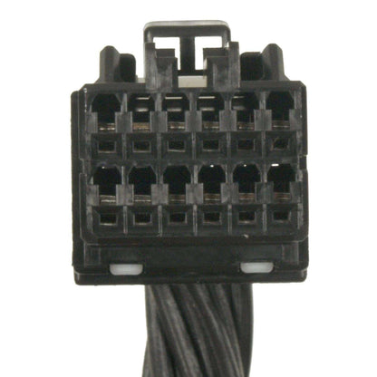 Standard Ignition Lighting Control Module Connector S-2072