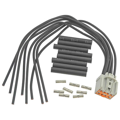 Standard Ignition Power Seat Switch Connector S-2079