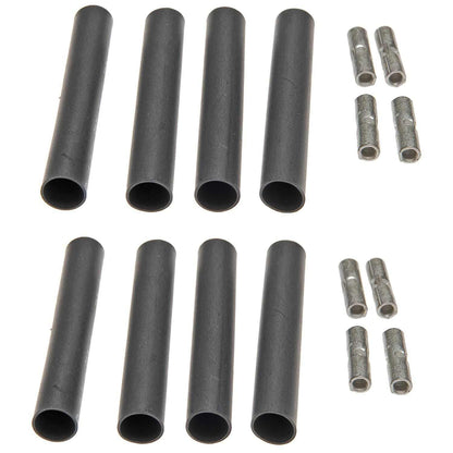 Standard Ignition Power Seat Switch Connector S-2079