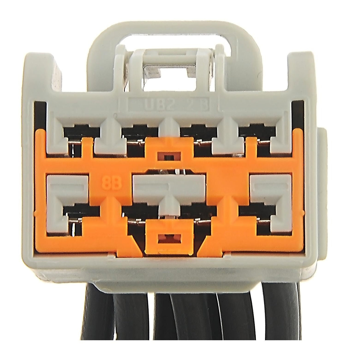 Standard Ignition Power Seat Switch Connector S-2079