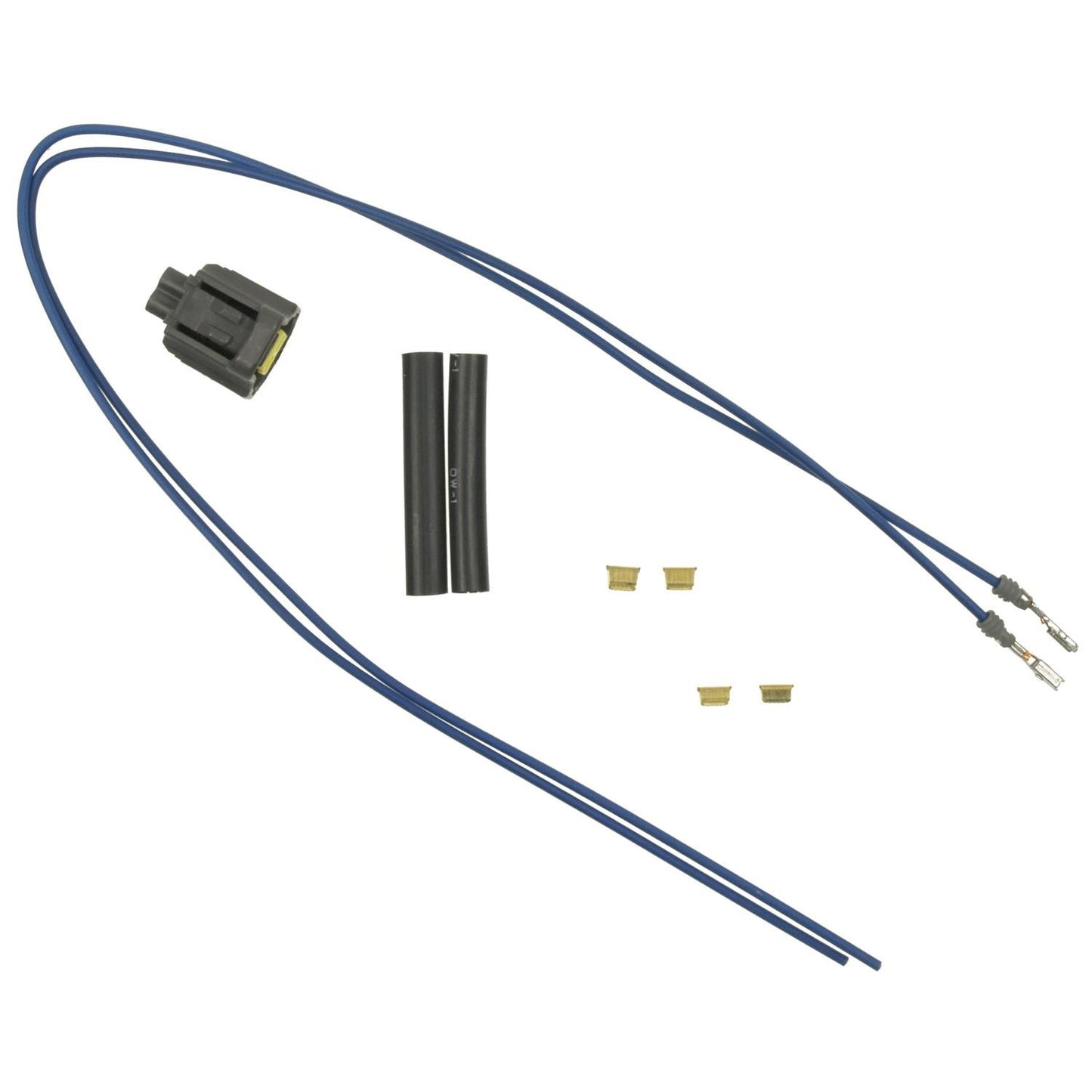 Standard Ignition Ambient Air Temperature Sensor Connector S-2081