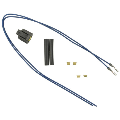 Standard Ignition Ambient Air Temperature Sensor Connector S-2081