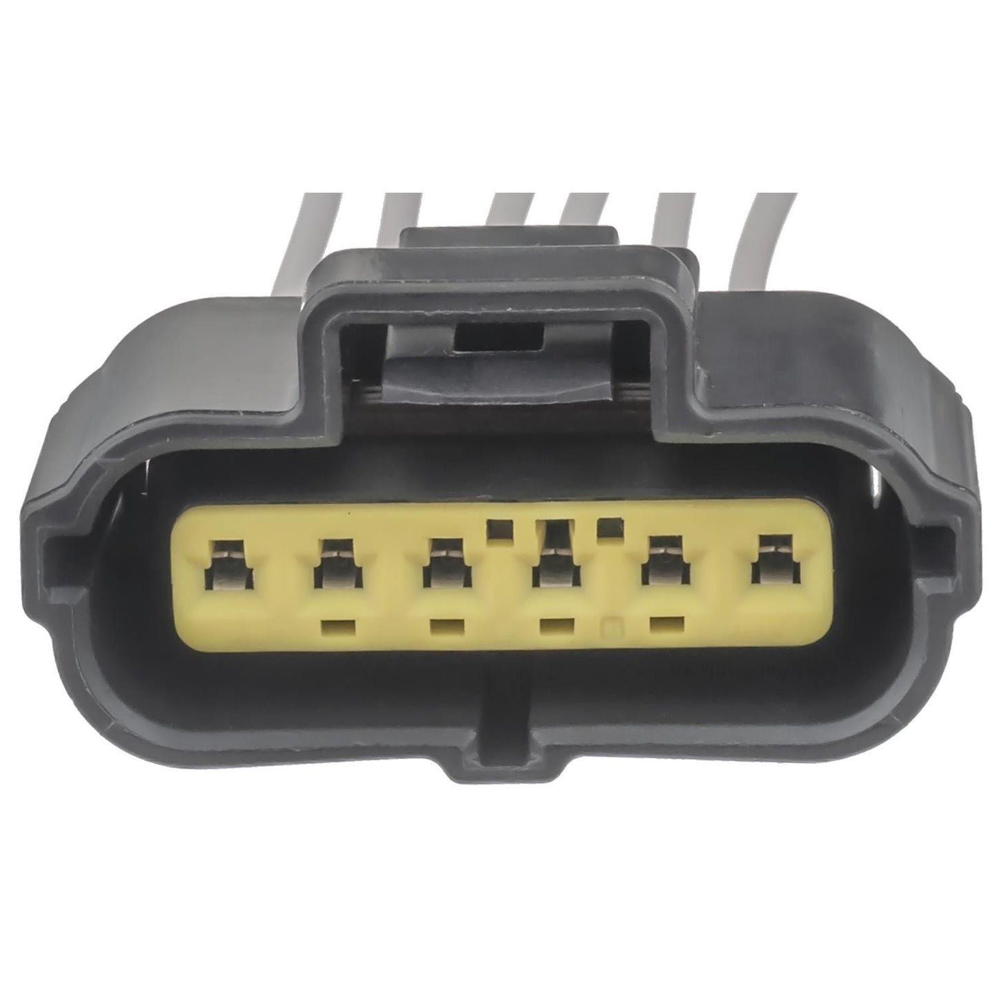 Standard Ignition Transmission Range Sensor Connector S-2082