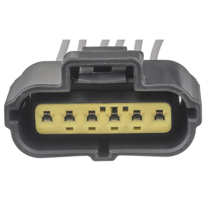 Standard Ignition Transmission Range Sensor Connector S-2082