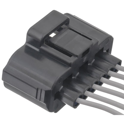 Standard Ignition Transmission Range Sensor Connector S-2082