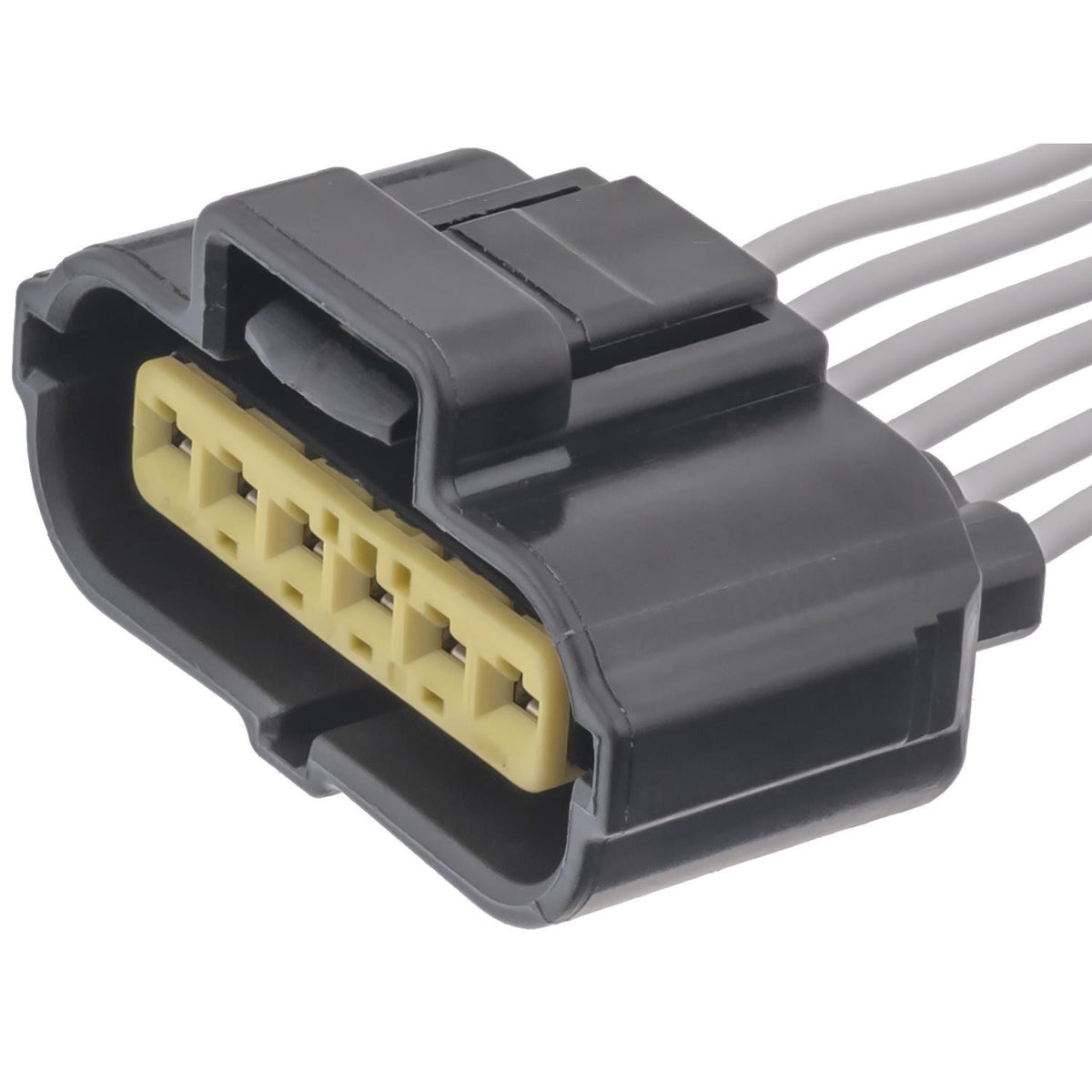 Standard Ignition Transmission Range Sensor Connector S-2082