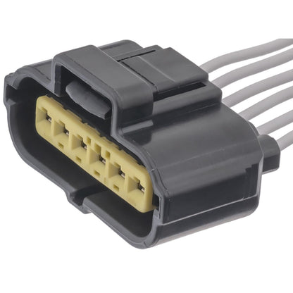 Standard Ignition Transmission Range Sensor Connector S-2082