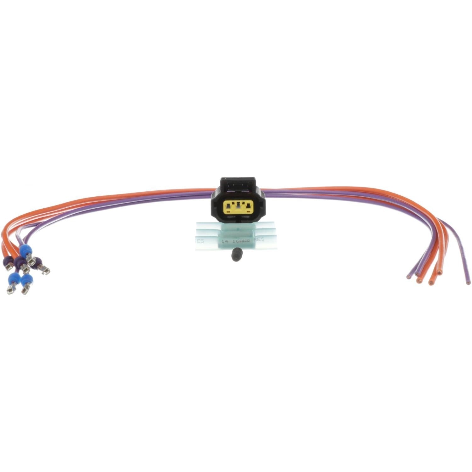 Standard Ignition Alternator Connector S-2087