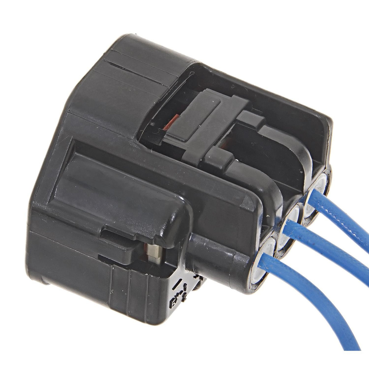Standard Ignition Manifold Absolute Pressure Sensor Connector S-2088