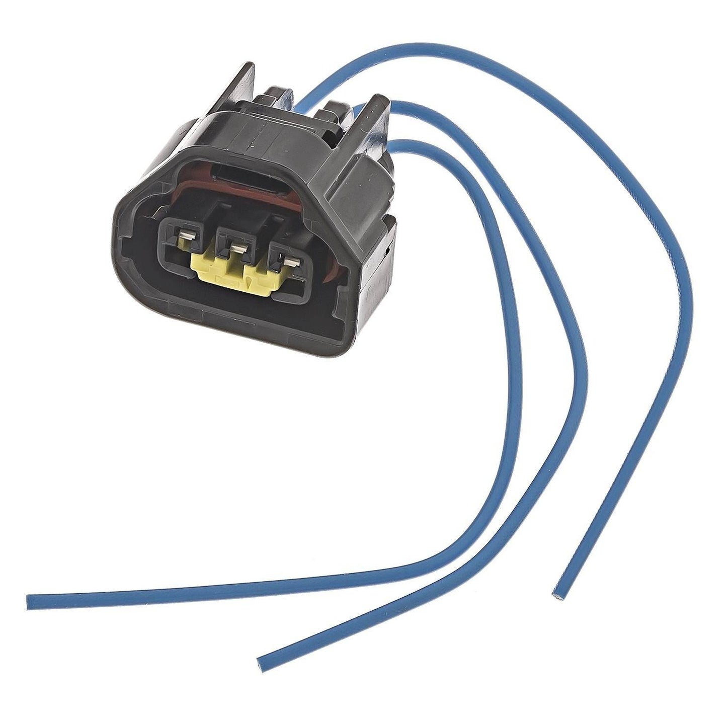 Standard Ignition Manifold Absolute Pressure Sensor Connector S-2088