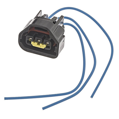 Standard Ignition Manifold Absolute Pressure Sensor Connector S-2088