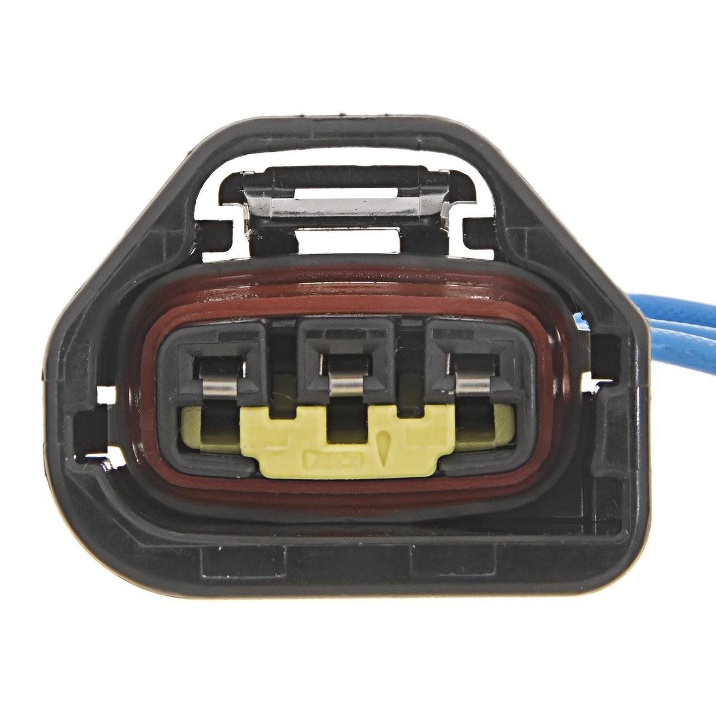 Standard Ignition Manifold Absolute Pressure Sensor Connector S-2088