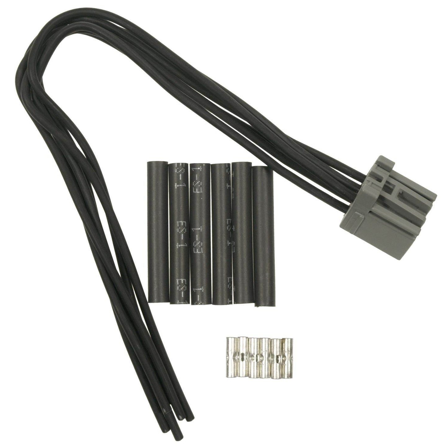 Standard Ignition Power Window Switch Connector S-2093