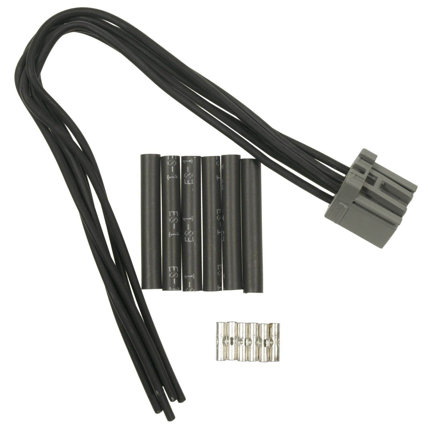 Standard Ignition Power Window Switch Connector S-2093