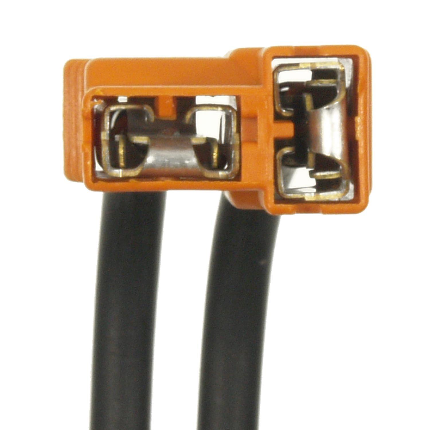 Standard Ignition Cigarette Lighter Socket Connector S-2096