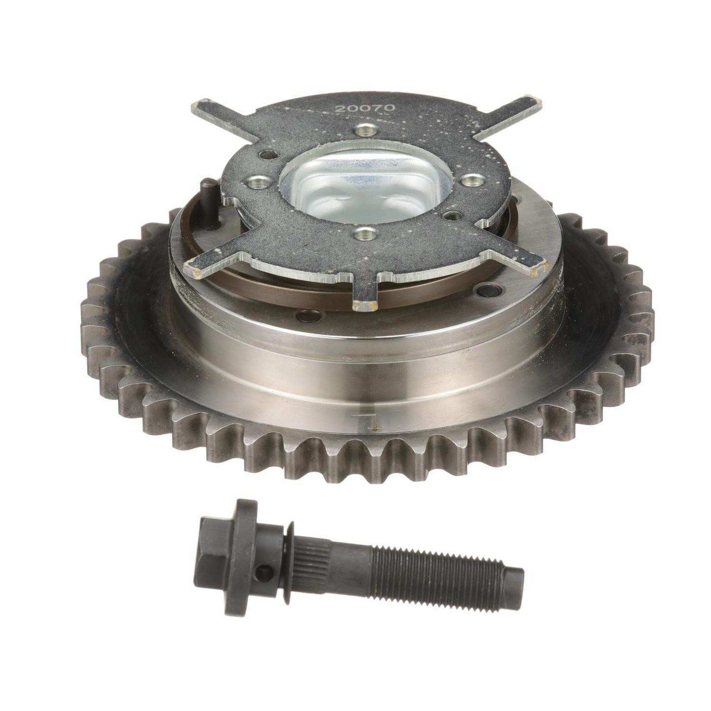 TechSmart S21001