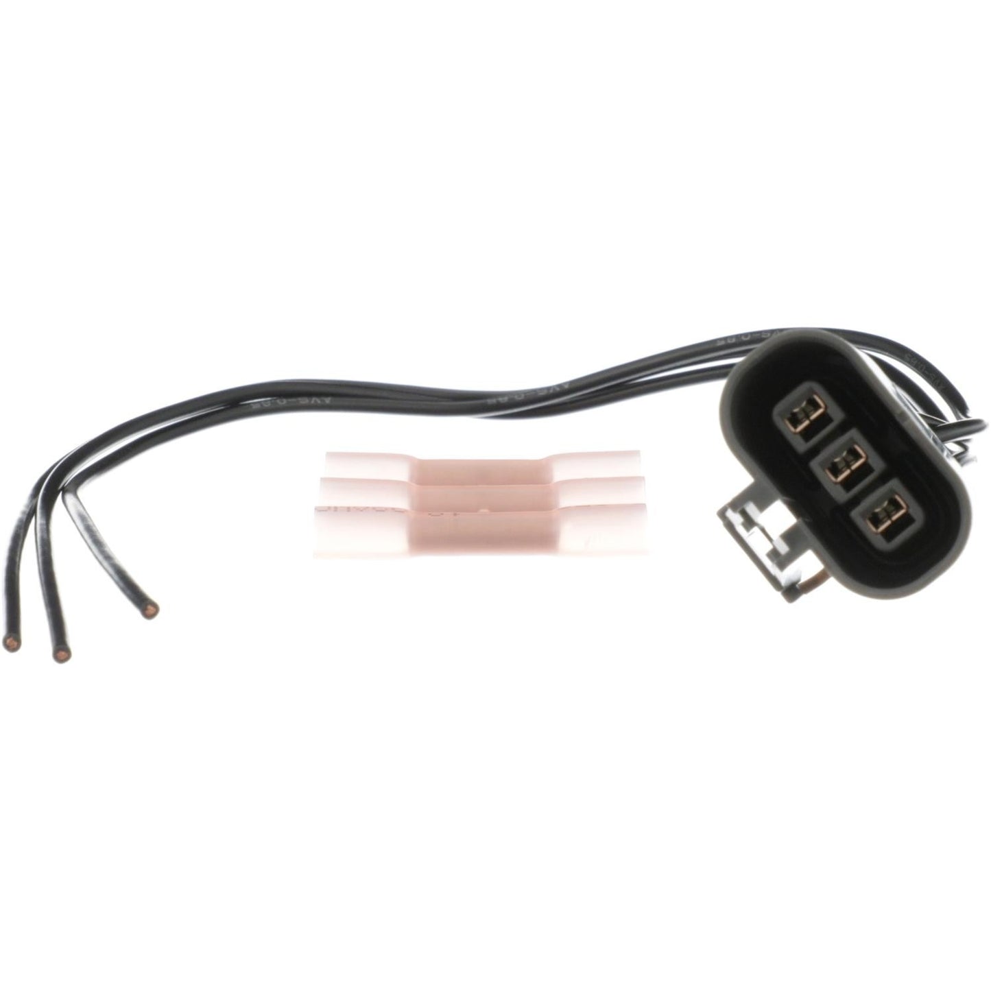 Intermotor Oxygen Sensor Connector S-2104