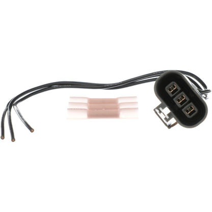 Intermotor Oxygen Sensor Connector S-2104