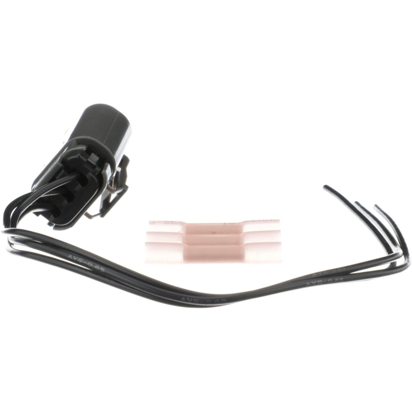 Intermotor Oxygen Sensor Connector S-2104
