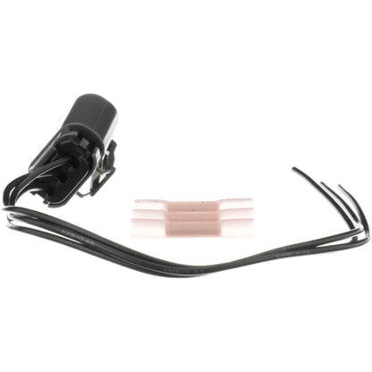 Intermotor Oxygen Sensor Connector S-2104