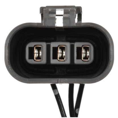 Intermotor Oxygen Sensor Connector S-2104