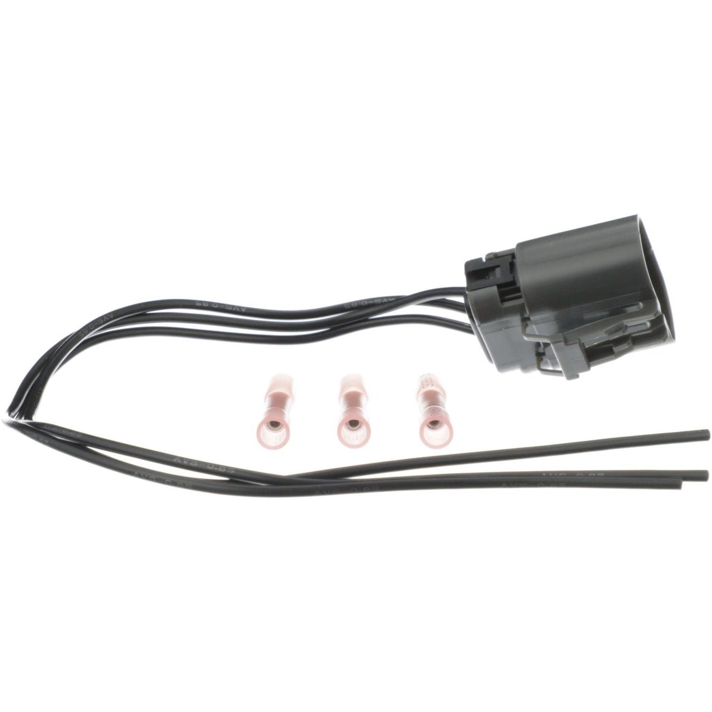 Intermotor Oxygen Sensor Connector S-2104