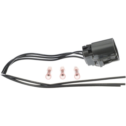 Intermotor Oxygen Sensor Connector S-2104