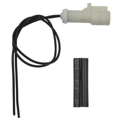 Standard Ignition Running Board Light Connector S-2114