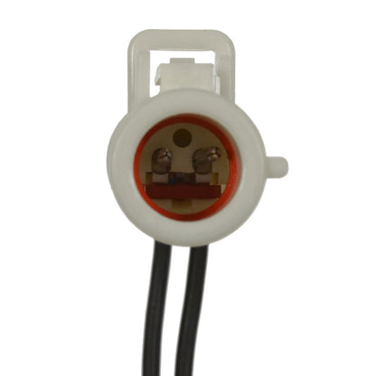 Standard Ignition Running Board Light Connector S-2114