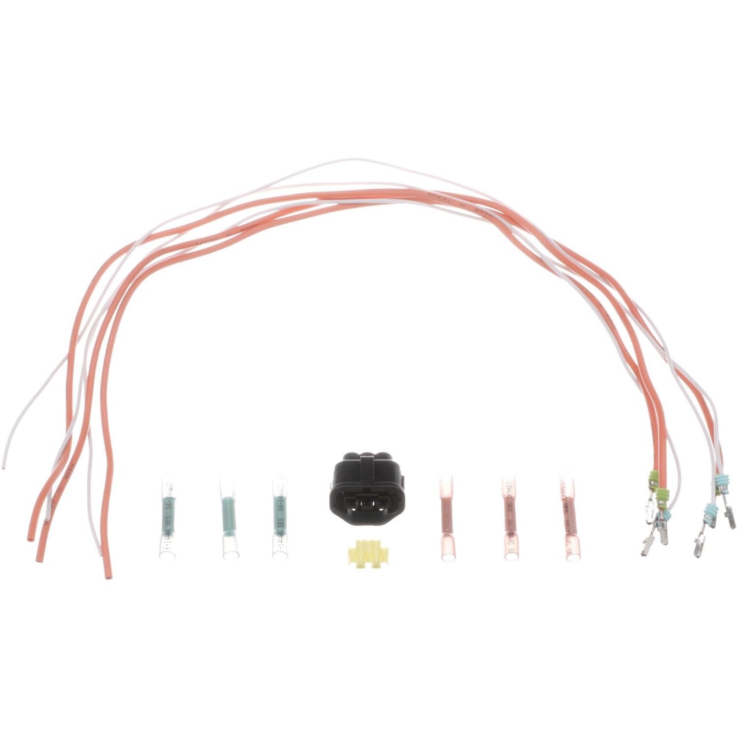 Standard Ignition S-2116
