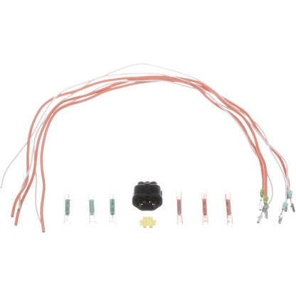 Standard Ignition S-2116