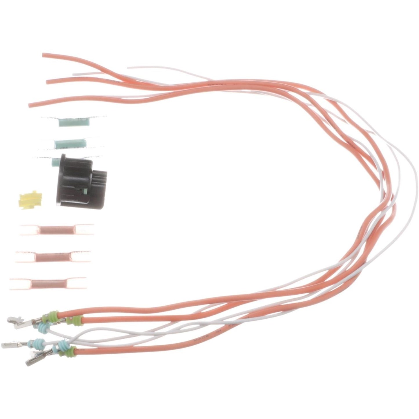 Standard Ignition S-2116