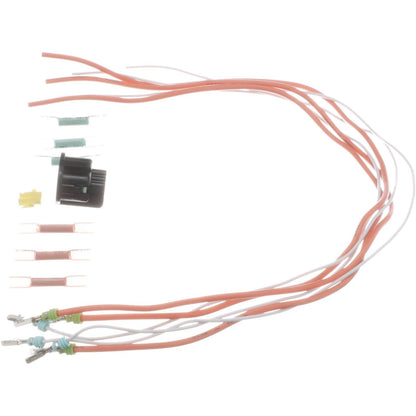 Standard Ignition S-2116
