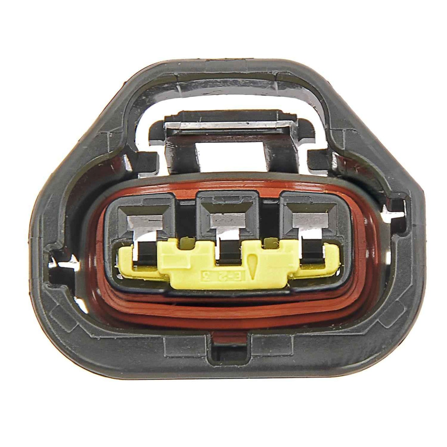 Standard Ignition S-2116