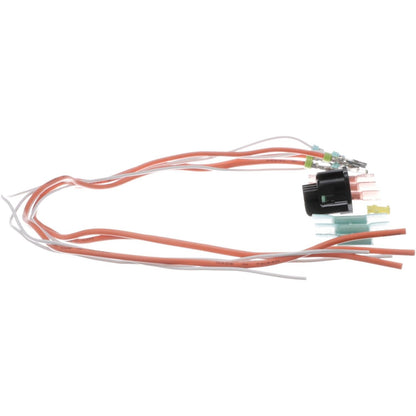 Standard Ignition S-2116