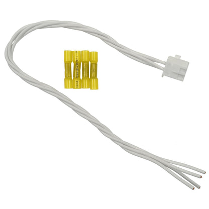 Standard Ignition Multi-Purpose Connector S-2117