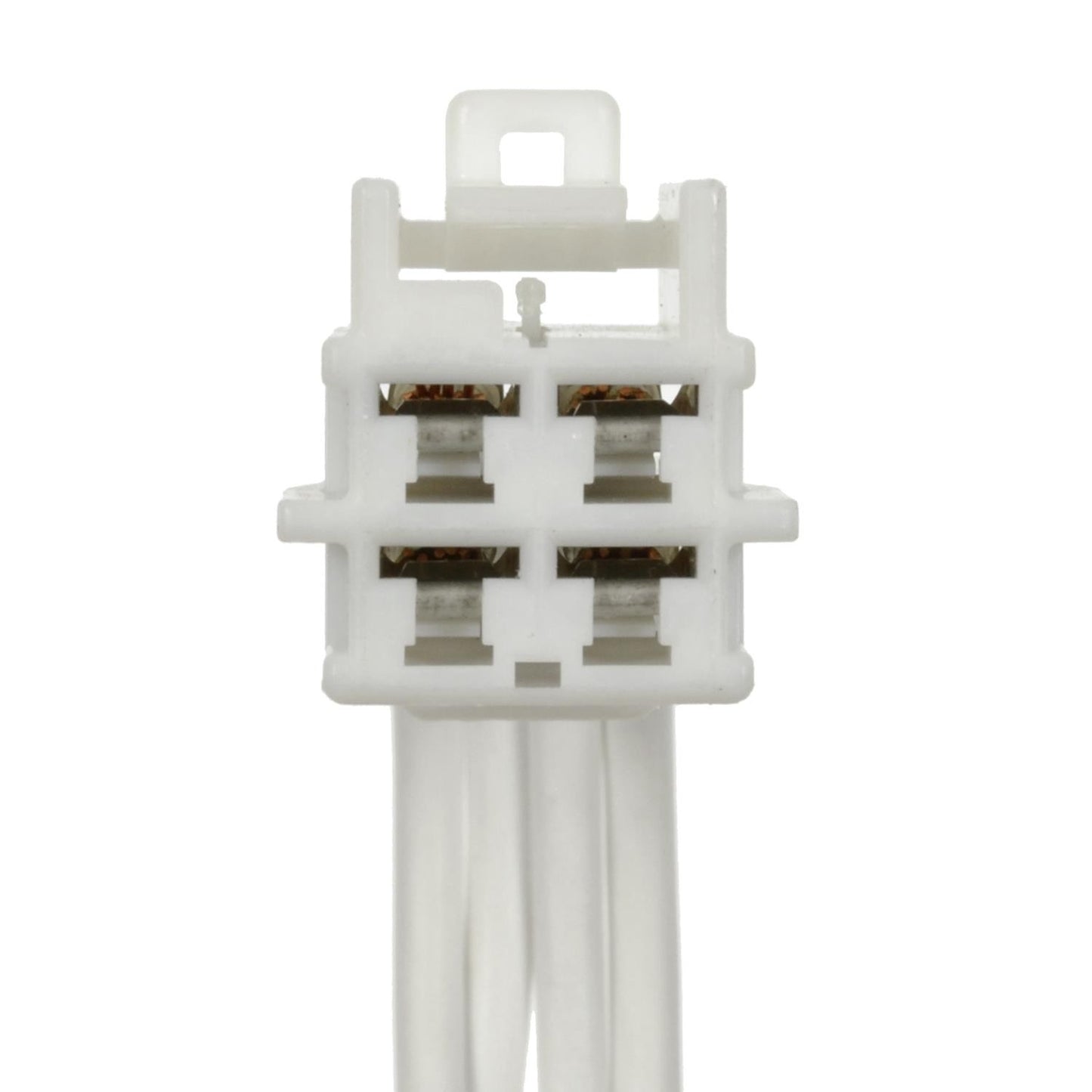 Standard Ignition Multi-Purpose Connector S-2117