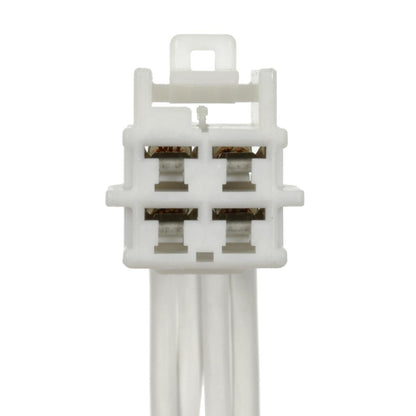 Standard Ignition Multi-Purpose Connector S-2117