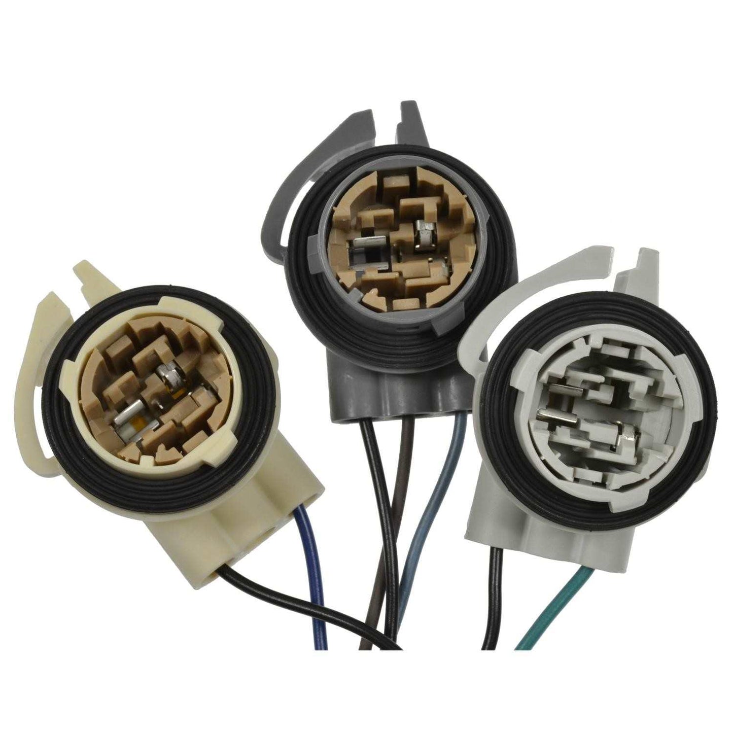 Standard Ignition Socket S2129