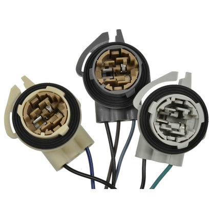 Standard Ignition Socket S2129
