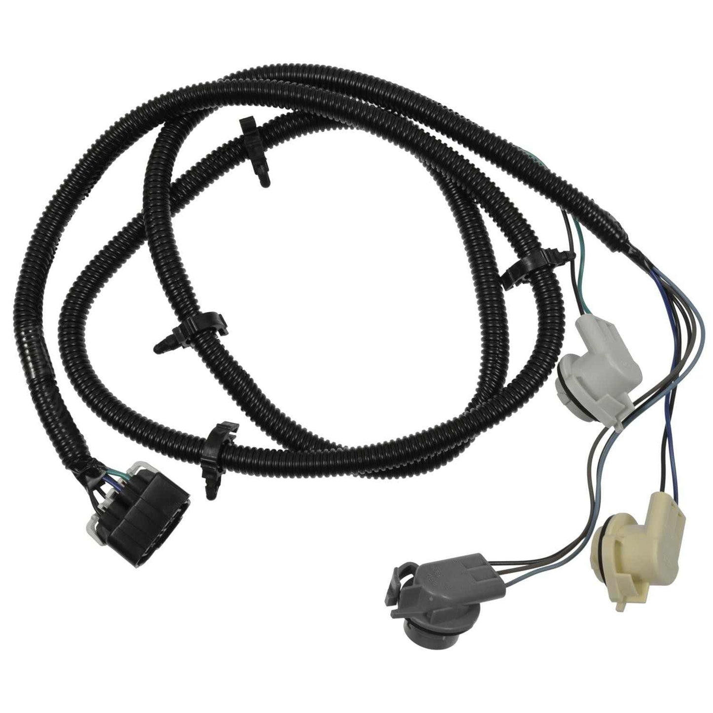 Standard Ignition Socket S2129