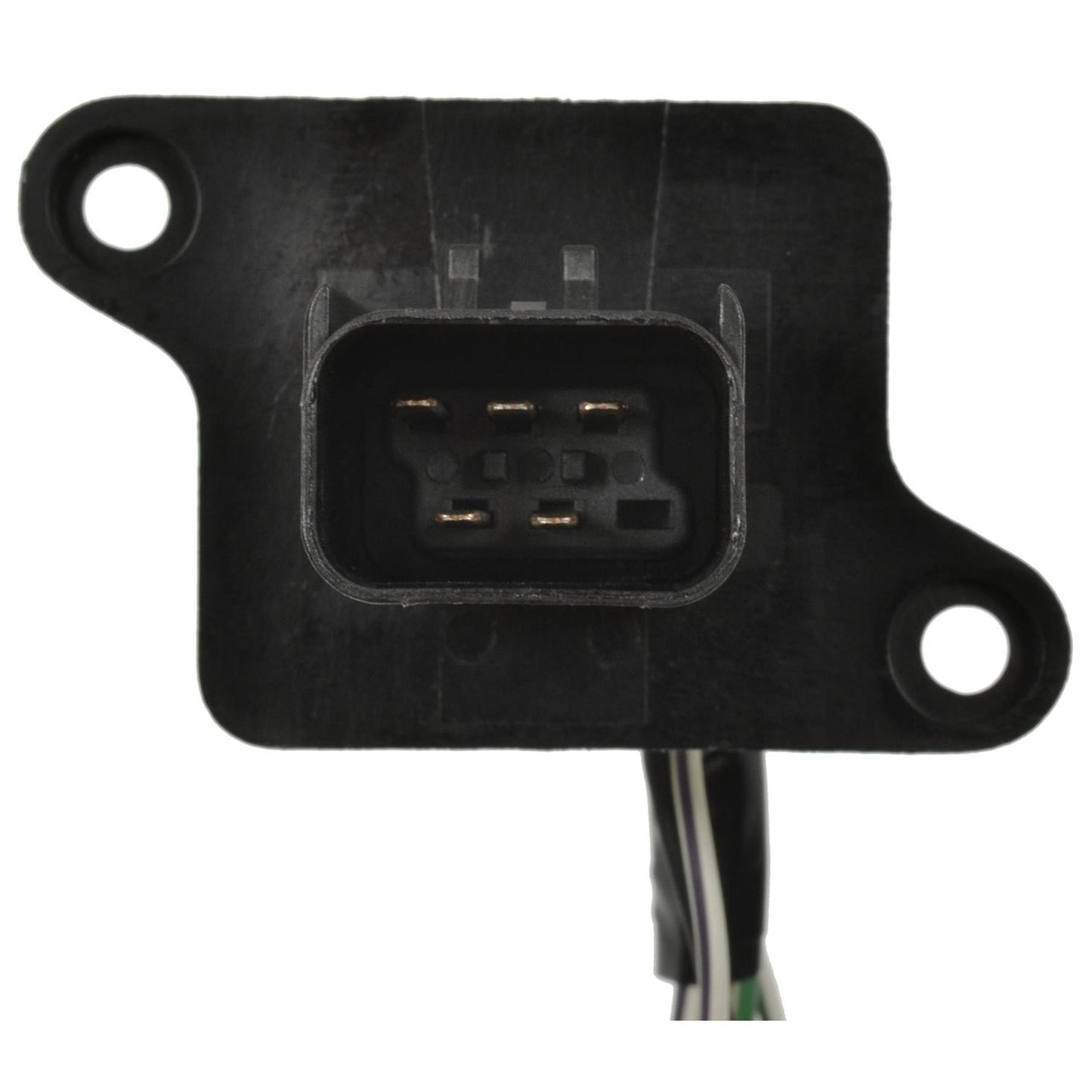Standard Ignition Tail Light Socket S2135