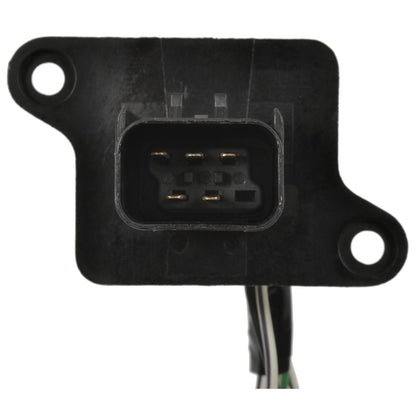 Standard Ignition Tail Light Socket S2135