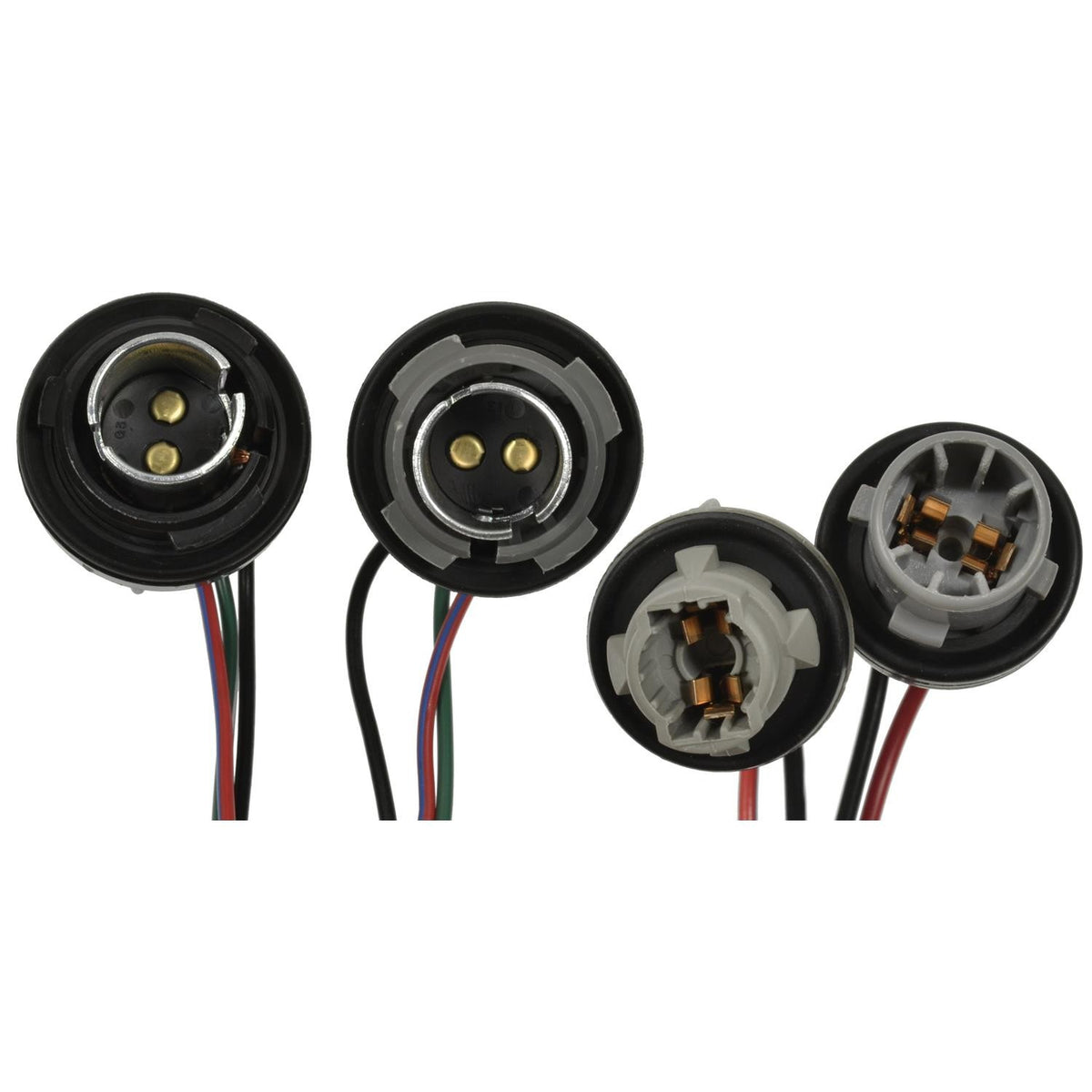 Standard Ignition Multi-Purpose Connector S2142