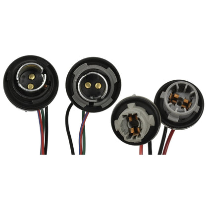 Standard Ignition Multi-Purpose Connector S2142