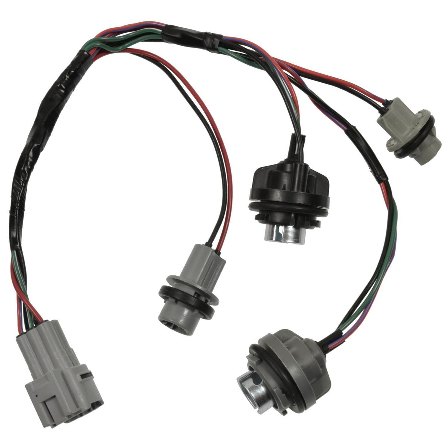 Standard Ignition Multi-Purpose Connector S2142