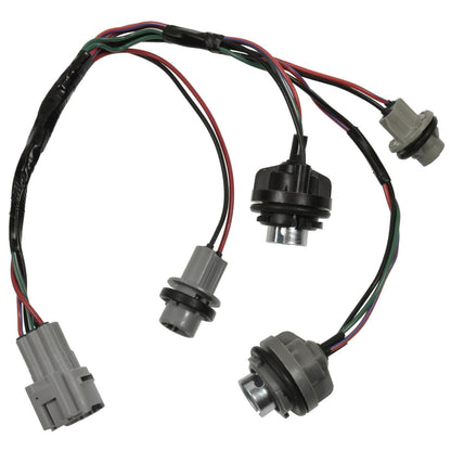 Standard Ignition Multi-Purpose Connector S2142