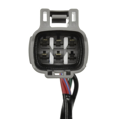 Standard Ignition Multi-Purpose Connector S2142